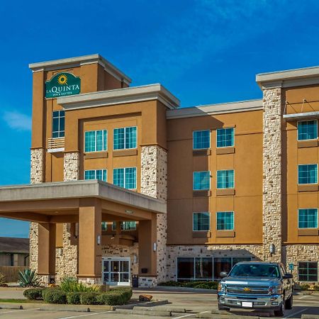 Готель La Quinta By Wyndham Houston Humble Atascocita Екстер'єр фото