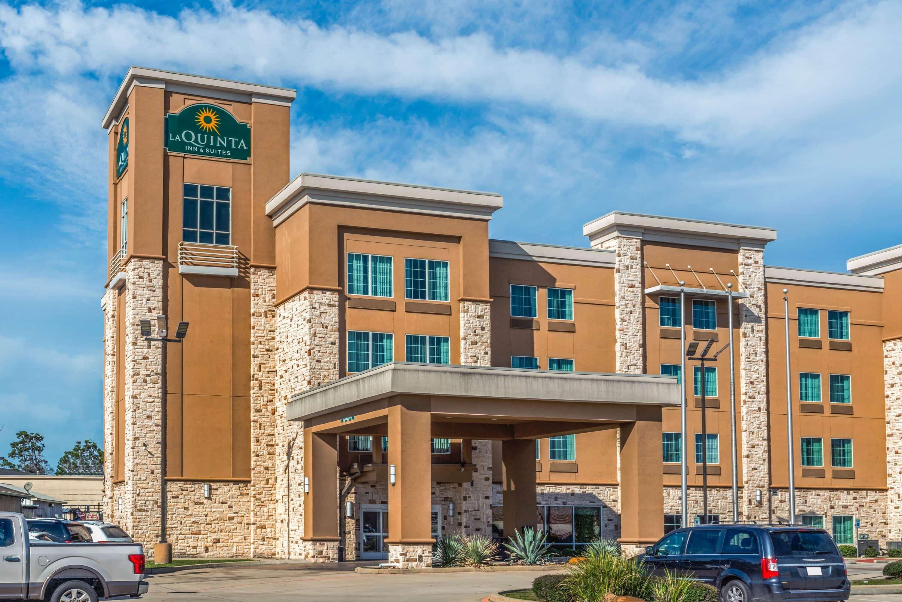 Готель La Quinta By Wyndham Houston Humble Atascocita Екстер'єр фото