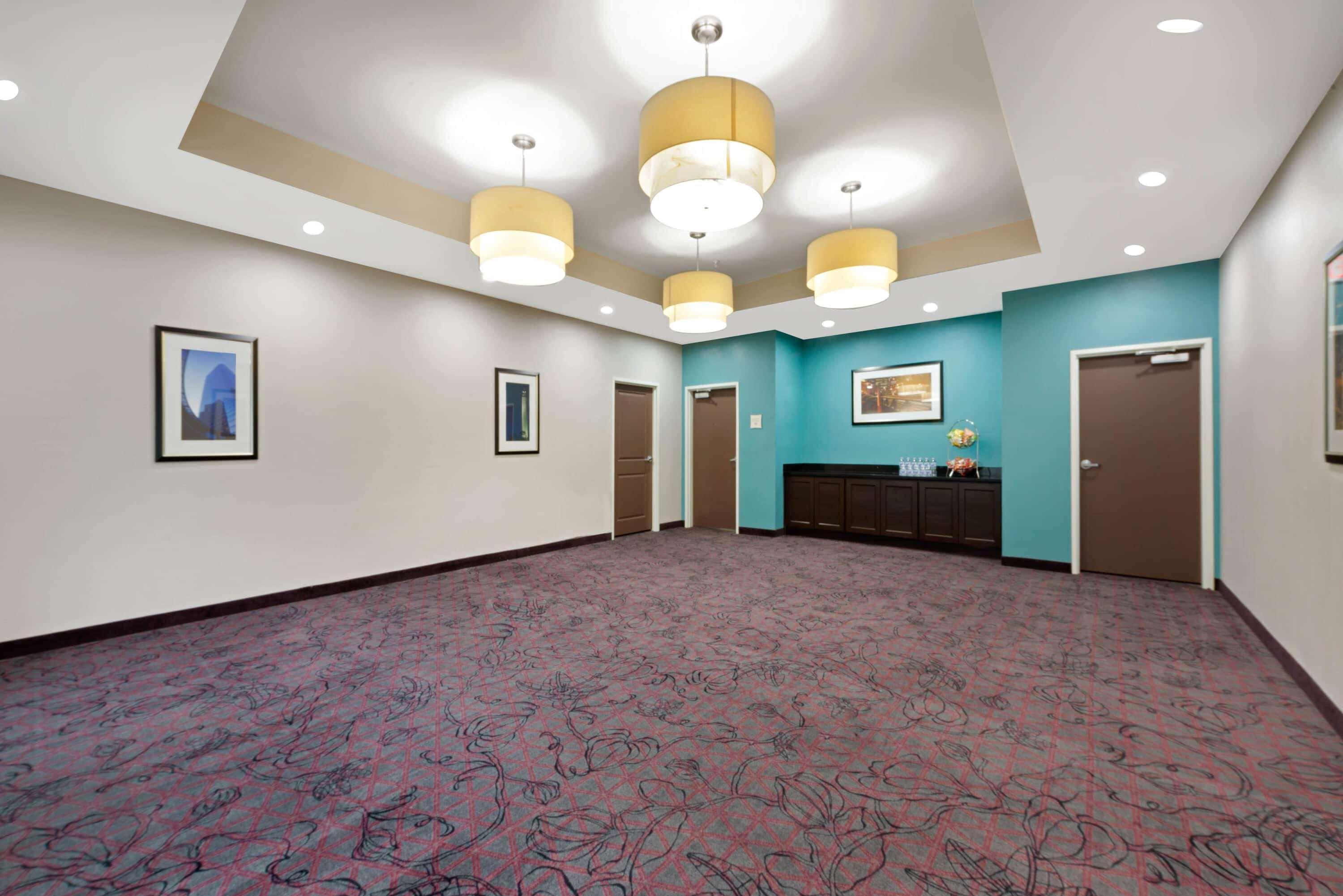 Готель La Quinta By Wyndham Houston Humble Atascocita Екстер'єр фото